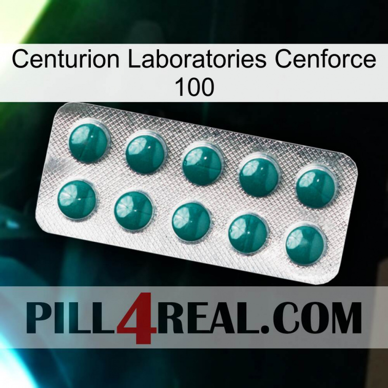 Centurion Laboratories Cenforce 100 dapoxetine1